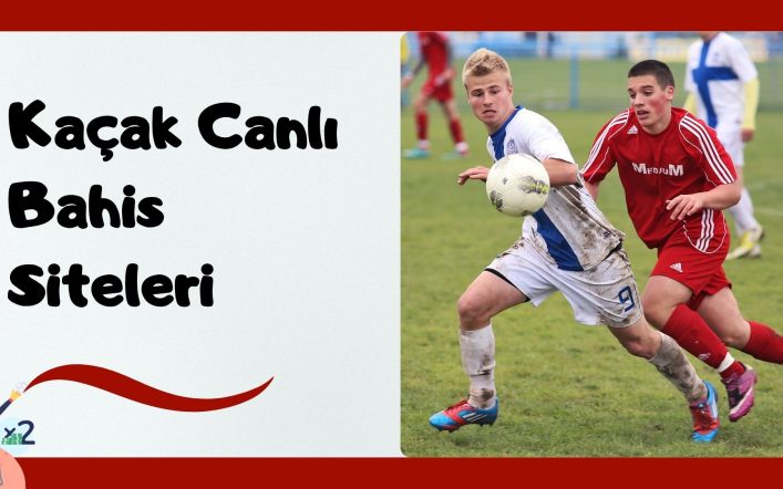 Kaçak Canlı Bahis Siteleri Sahte midir?