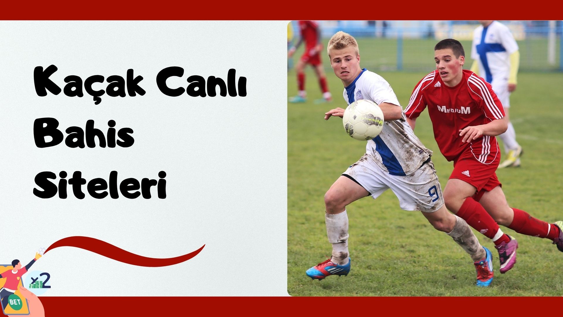 Kaçak Canlı Bahis Siteleri Sahte midir?