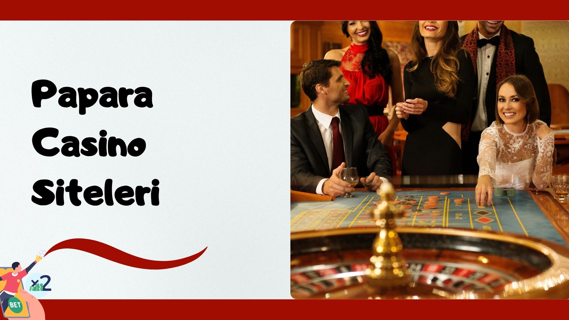 Papara Casino Siteleri Hız, Güven Ve Kolaylığın Adı!
